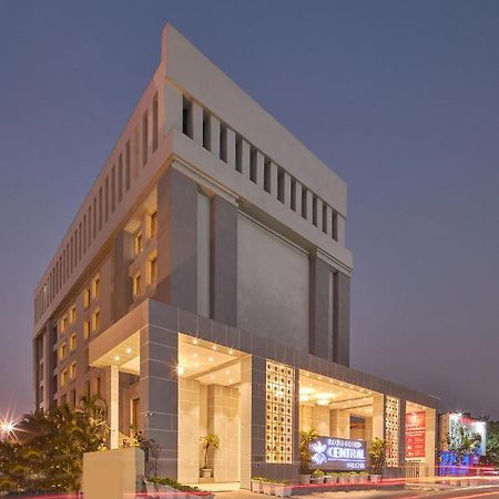 Royal Orchid Central Grazia, Navi Mumbai Eksteriør bilde