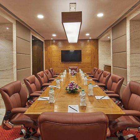 Royal Orchid Central Grazia, Navi Mumbai Eksteriør bilde