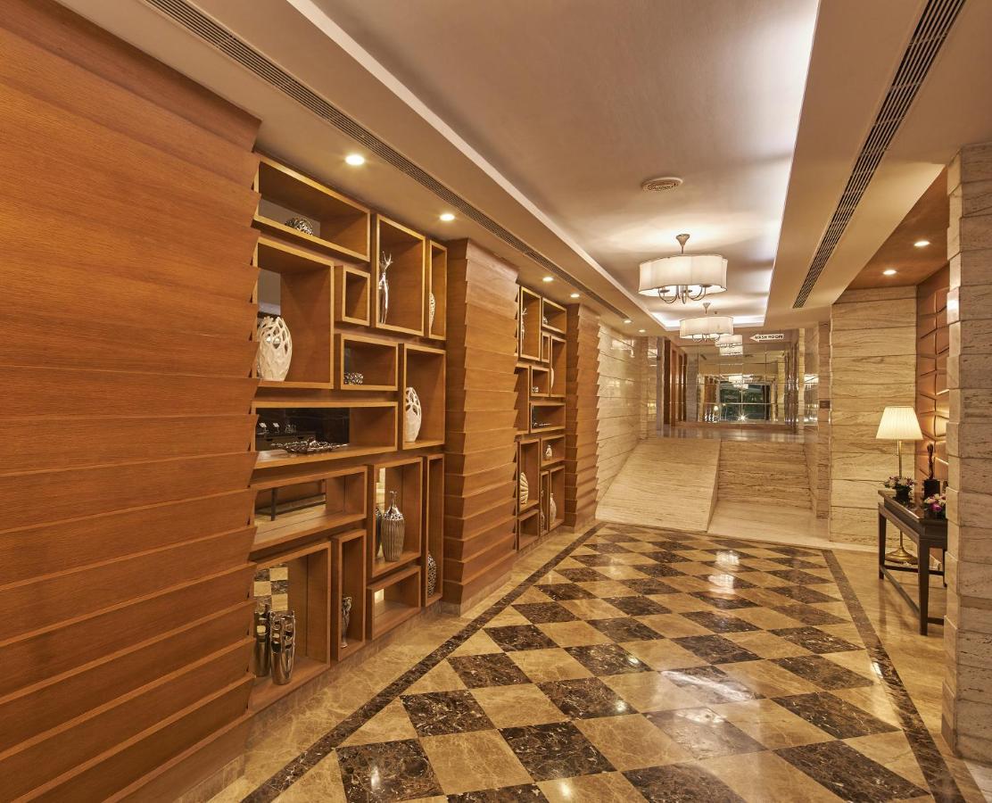 Royal Orchid Central Grazia, Navi Mumbai Eksteriør bilde