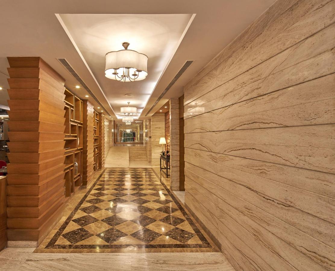 Royal Orchid Central Grazia, Navi Mumbai Eksteriør bilde