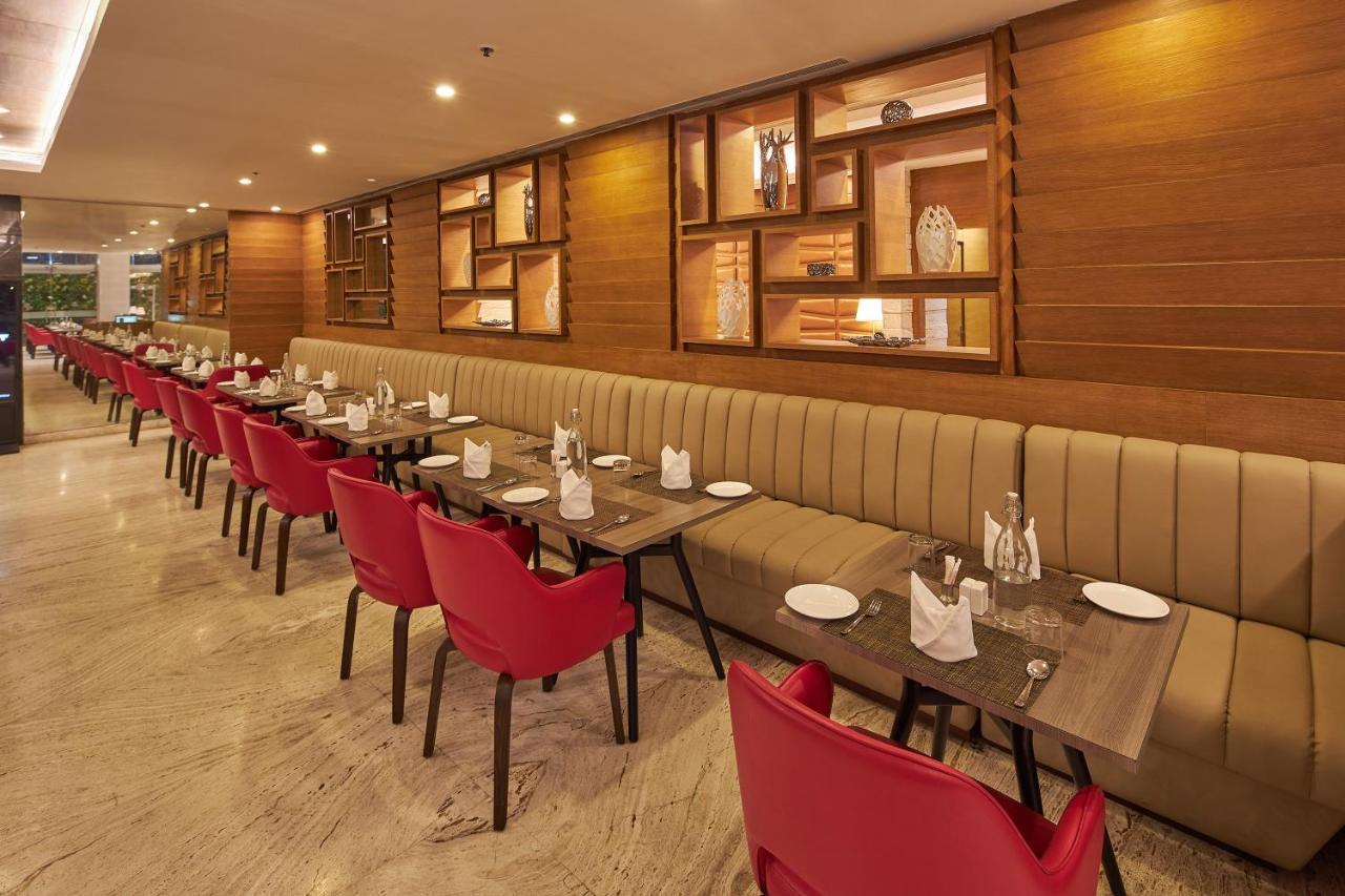 Royal Orchid Central Grazia, Navi Mumbai Eksteriør bilde
