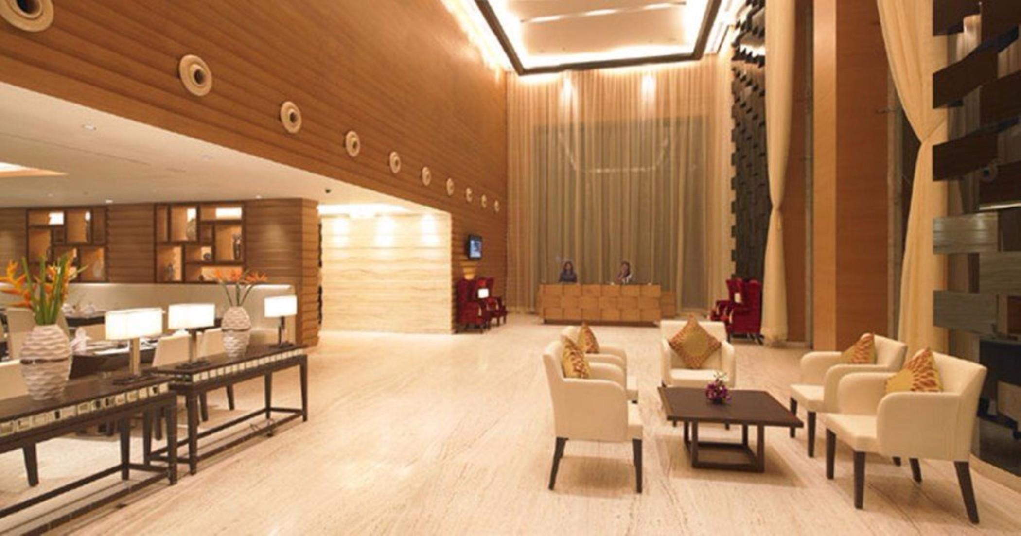 Royal Orchid Central Grazia, Navi Mumbai Eksteriør bilde