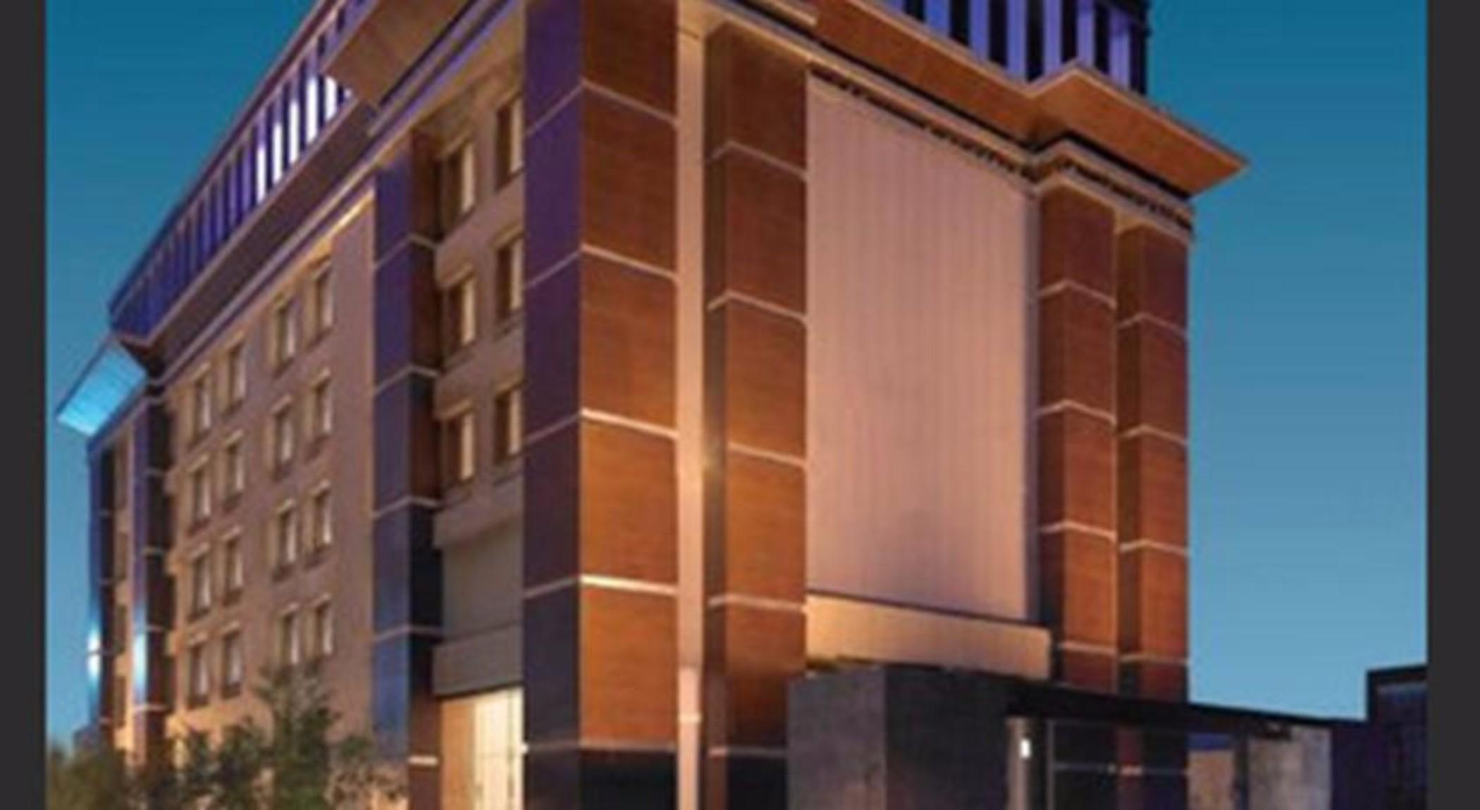 Royal Orchid Central Grazia, Navi Mumbai Eksteriør bilde